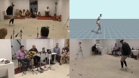 Thumbnail for Pentozalis, Meronas, 7 August 2019