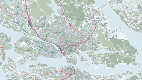 Thumbnail for Tutorial – How to import OSM data in QGIS and use a rule-based filter for values in &quot;other_tags&quot;