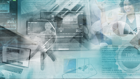 Thumbnail for Design and  Production of Digital Learning Material