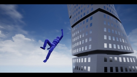 Thumbnail for Tutorial – How to add Advanced Locomotion System V4 to an existing Unreal Engine project