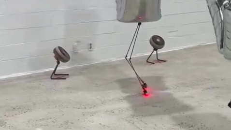 Thumbnail for The Lightness of Submission (UCLA) 