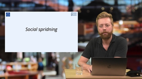 Thumbnail for F2.7 Social Spridning