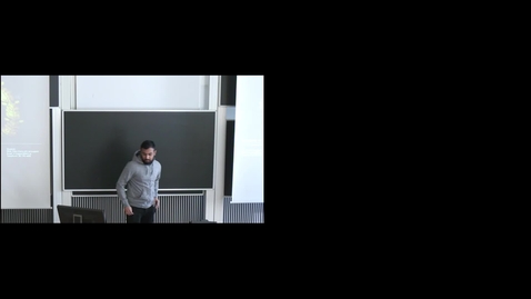 Thumbnail for Manual capture for KTH D31 Cattura on Feb 25, 2016 10:30:31