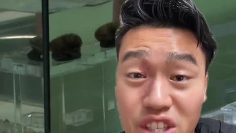 Thumbnail for Warsaw Water Quality Sensors ... CLAMS!