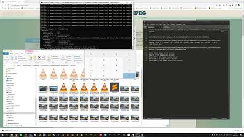 Thumbnail for 5 minutes on: File management – Extract Frames and Create Timelapse Using FFmpeg [FFmpeg: Part 2]