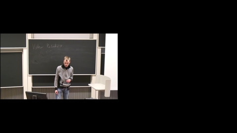 Thumbnail for Manual capture for KTH D31 Cattura on Feb 18, 2016 13:57:54