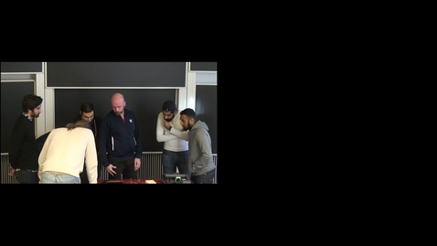 Thumbnail for Manual capture for KTH D31 Cattura on Feb 4, 2016 13:06:39