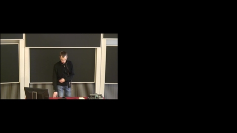 Thumbnail for Manual capture for KTH D31 Cattura on Feb 4, 2016 14:30:28