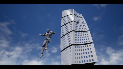Thumbnail for Tutorial – Export to Unreal Engine from Rhino 6 via Blender