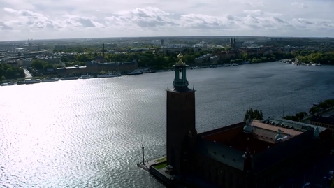 Thumbnail for Senseable Stockholm Lab Day 2: Urban segregation and inclusion