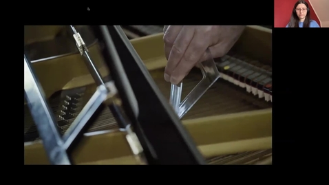 Thumbnail for Authorship, Agency and Distributed Creativity in Interactive Musical Works