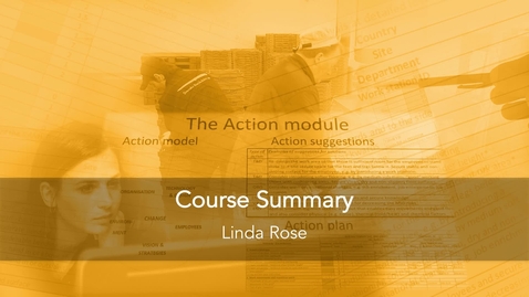 Thumbnail for Course Summary