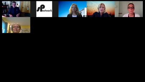Thumbnail for Session 11 - Women abuse and agency in rural areas