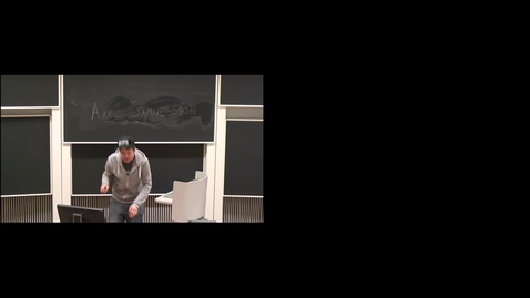 Thumbnail for Manual capture for KTH D31 Cattura on Feb 18, 2016 15:17:43