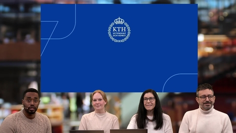 Thumbnail for WHAT DO PEOPLE SAY ABOUT PARKS IN STOCKHOLM?