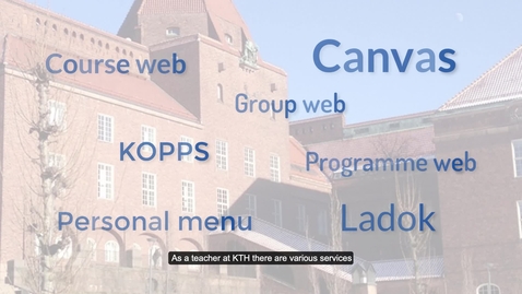 Thumbnail for LMS system overview final
