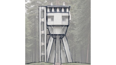 Thumbnail for Tutorial – How to use Stable Diffusion for Architecture students