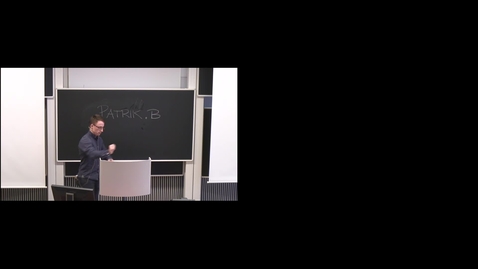Thumbnail for Manual capture for KTH D31 Cattura on Feb 18, 2016 9:36:29