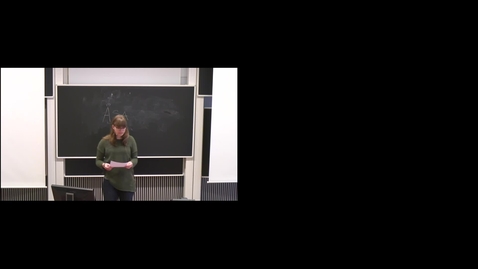 Thumbnail for Manual capture for KTH D31 Cattura on Feb 18, 2016 10:53:06