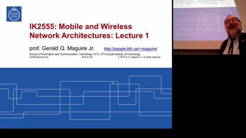 Thumbnail for IK2555-Lectures-20160125