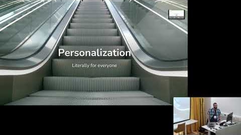 Thumbnail for Personalized Conversational Agent; A step Towards Fair Language Learning Technology