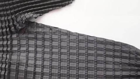 Thumbnail for Origami baby clothes