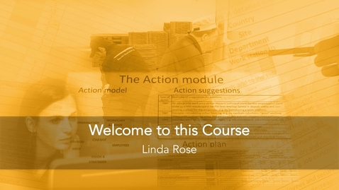 Thumbnail for Welcome to this Course