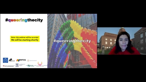 Thumbnail for Constellations: Limits and Inspirations of Mapping A Queer New York - Jack Gen Gieseking
