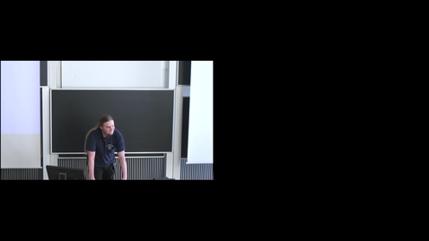 Thumbnail for Manual capture for KTH D31 Cattura on Feb 25, 2016 10:47:12