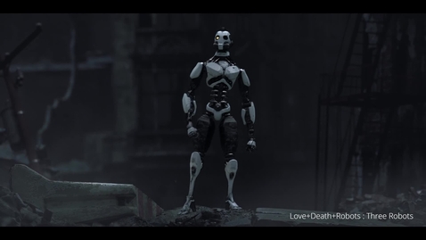Thumbnail for DT2300 - 2023: An Exploratory Study Investigating the Role of Robot Sounds in Perception of Robot Intent