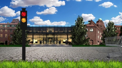 Thumbnail for Inköp på ITM-skolan
