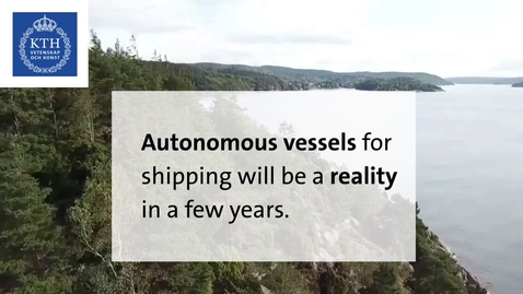 Thumbnail for Boundaries Of AUTonomy (BOAUT) in 1 minute