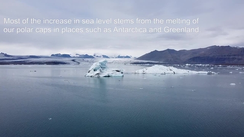 Thumbnail for DT2300 - 2023: Sonification of Global Mean Sea Level data (GMSL)