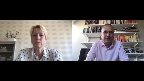 Thumbnail for What's the School Collegiums and the Collegial Forum at KTH?