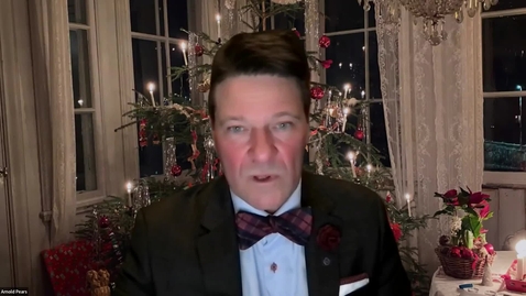 Thumbnail for 2025 Christmas Message