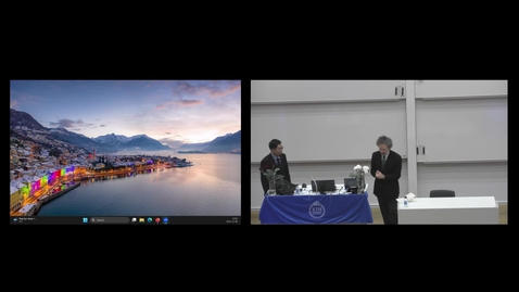 Thumbnail for Siyuan Chen PhD Defense at CBH/KTH - 251208: &quot;Biomechanics of Abusive Head Trauma: Towards Differential Diagnosis and Prevention&quot;