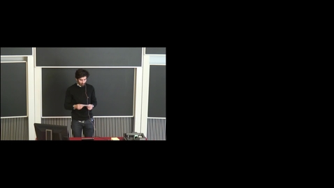 Thumbnail for Manual capture for KTH D31 Cattura on Feb 4, 2016 13:31:47