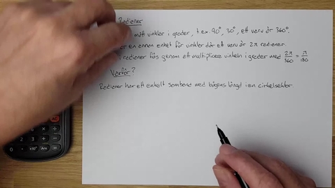 Thumbnail for Math Exercise and Explanation Video