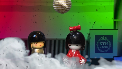 Thumbnail for Bisyssla