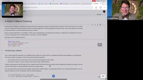 Thumbnail for Tillfälle 5: AI i grundskolan