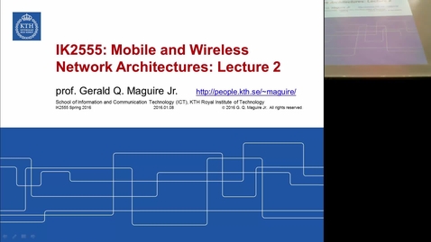 Thumbnail for IK2555-Lectures-20160127