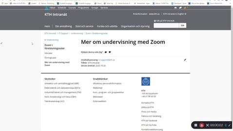 Thumbnail for Kaltura Capture recording - oktober 26e 2020, 2:45:21 pm