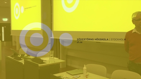 Thumbnail for Carl-Gustaf Linden – Silicon Valleys makt över medierna