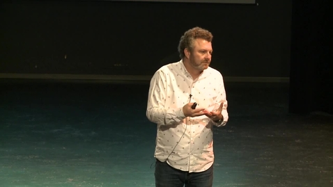 Thumbnail for Michael Wahlgren – Marknadsföring med SEM &amp; SEO / 2020