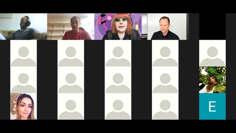 Thumbnail for MT-Live med Frank Wesseler