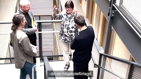 Thumbnail for Fem studieråd för att plugga KPU