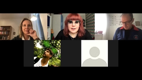 Thumbnail for MT-Live med Frida Monsén 2 feb 2021