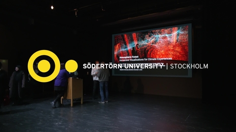 Thumbnail for MT Live - Rasa Smite &amp; Raitis Smits -  4 nov 2025