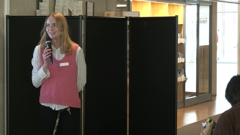 Thumbnail for PopVet: Kerstin Cassel, &quot;Vilken resa vi har gjort!&quot;