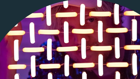 Thumbnail for Medieteknik Live VT2025 - Jonas Johansson